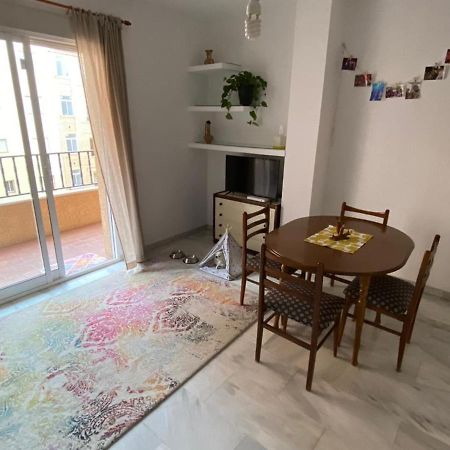 Ferienwohnung Pati Perro Granada Exterior foto