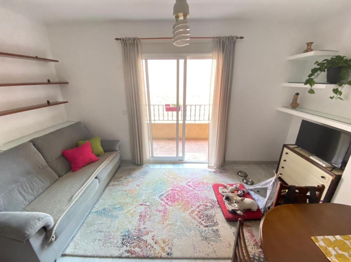 Ferienwohnung Pati Perro Granada Exterior foto
