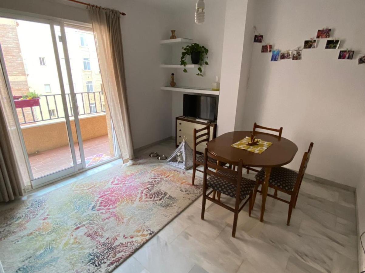 Ferienwohnung Pati Perro Granada Exterior foto